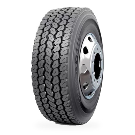 Pneu NOKIAN R-Truck Steer 385/65 R 22.5 160K
