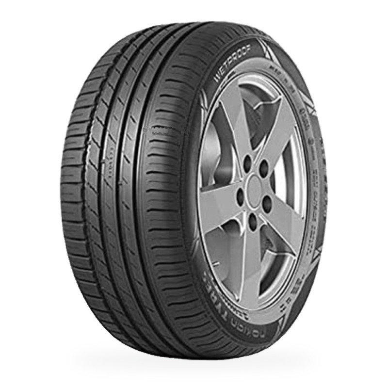 Pneu NOKIAN Wetproof 195/55 R 16 87H
