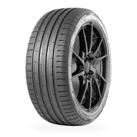 Pneu NOKIAN Powerproof 225/35 R 19 88Y XL