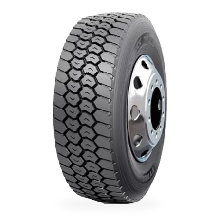 Pneu NOKIAN R-Truck Trailer 275/70 R 22.5 156/150K