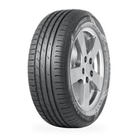 Pneu NOKIAN Wetproof SUV 215/65 R 16 102H XL