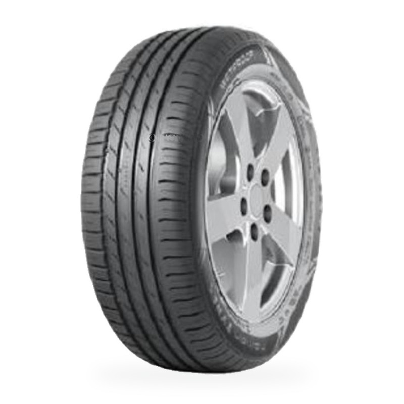 Pneu NOKIAN Powerproof SUV 255/50 R 20 109Y XL