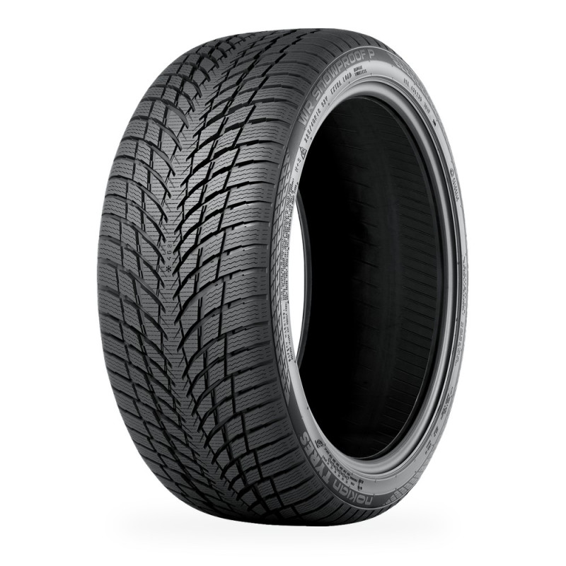 Pneu NOKIAN WR Snowproof P 255/45 R 18 103V XL 3PMSF