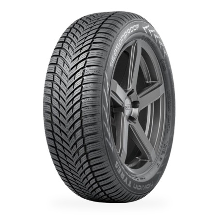 Pneu NOKIAN SEASONPROOF 195/65 R 15 95V XL 3PMSF