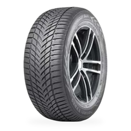 Pneu NOKIAN Seasonproof SUV 235/50 R 18 101V XL 3PMSF