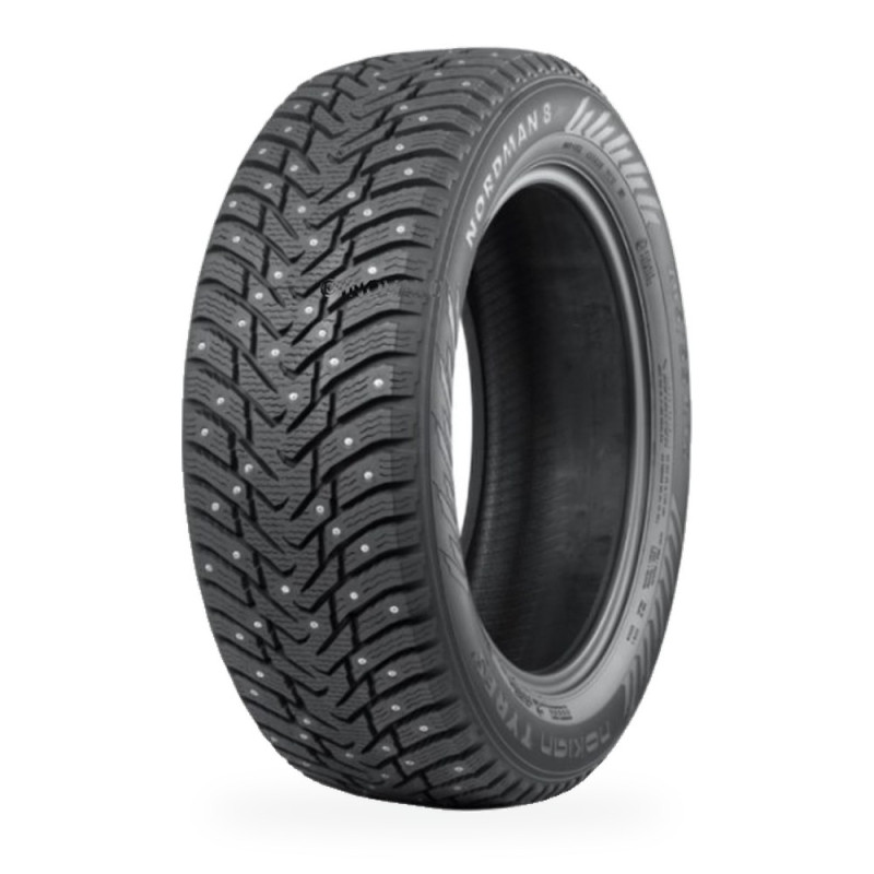 Pneu NOKIAN NORDMAN 8 255/40 R 18 99T XL 3PMSF