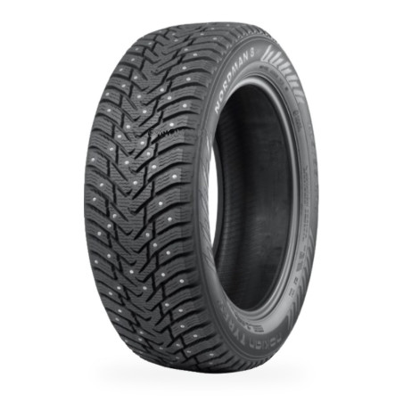 Pneu NOKIAN NORDMAN 8 255/40 R 18 99T XL 3PMSF