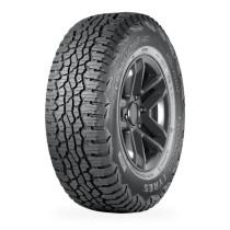 PN NOK 265/70R16 121/118S OUTPOST AT