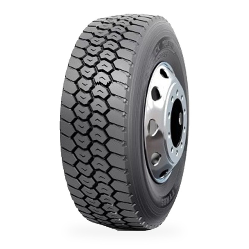 Pneu NOKIAN R-Truck Trailer 285/70 R 19.5 150/148J
