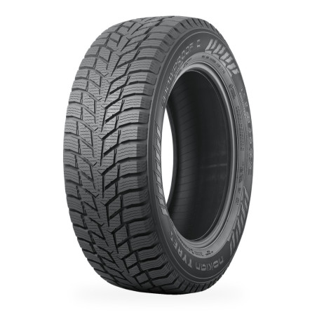 Pneu NOKIAN Snowproof C 195/65 R 16 104/102T 3PMSF
