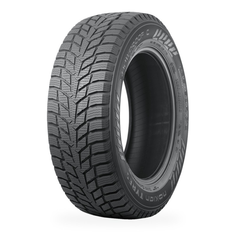 Pneu NOKIAN Snowproof C 205/65 R 16 107/105T 3PMSF