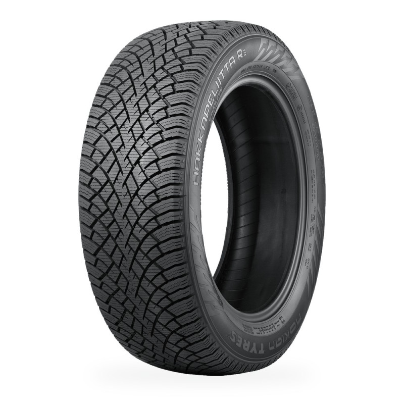 Pneu NOKIAN Hakkapeliitta R5 215/50 R 17 95R XL 3PMSF