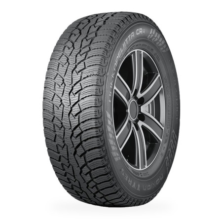 Pneu NOKIAN Hakkapeliitta CR4 215/70 R 15 109/107R 3PMSF