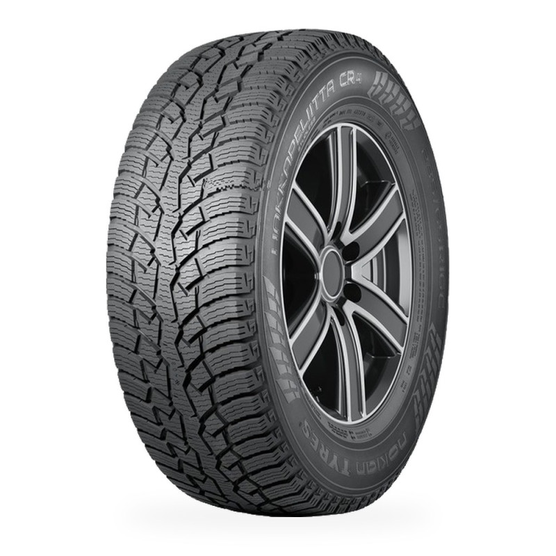 Pneu NOKIAN Hakkapeliitta CR4 225/65 R 16 112/110R 3PMSF