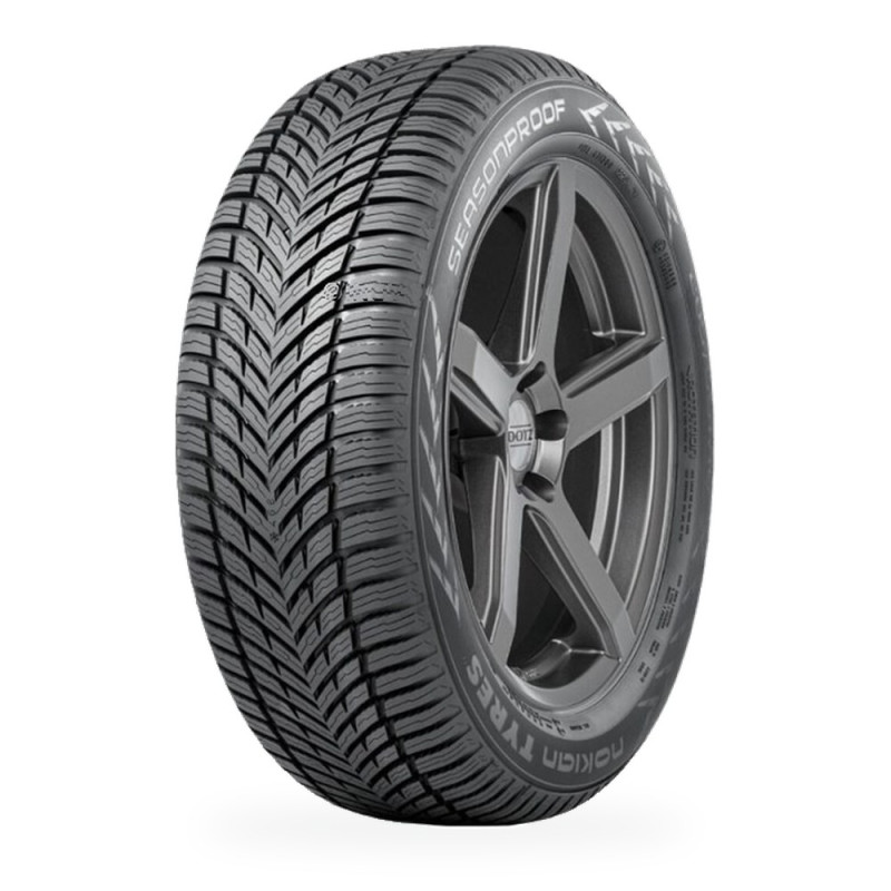Pneu NOKIAN Seasonproof 225/50 R 17 98W XL 3PMSF