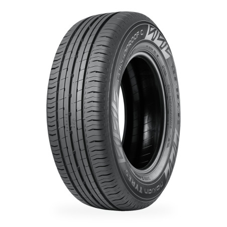 Pneu NOKIAN Cargoproof C 195/70 R 15 104/102
