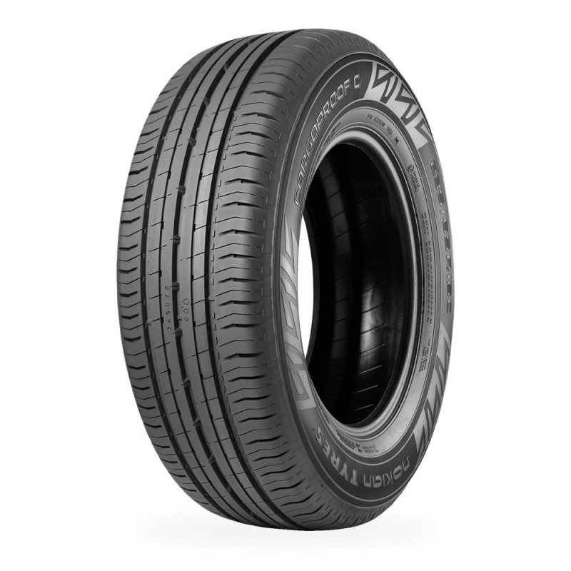 Pneu NOKIAN Cargoproof C 205/65 R 15 102/100