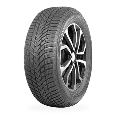 Pneu NOKIAN Snowproof 2 SUV 255/50 R 19 107V XL