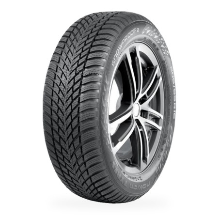 Pneu NOKIAN Snowproof 2 205/65 R 16 95H