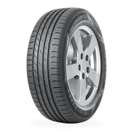 Pneu NOKIAN Wetproof 1 195/55 R 15 85