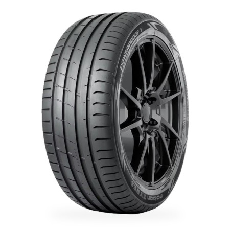 Pneu NOKIAN Powerproof 1 235/50 R 18 101 XL