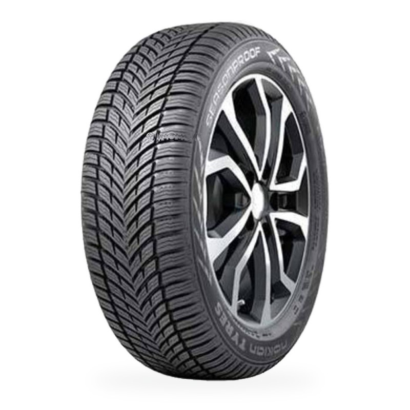 Pneu NOKIAN Seasonproof 1 185/60 R 14 82