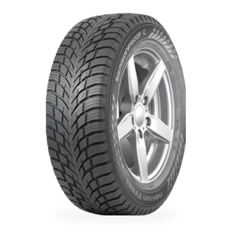 Pneu NOKIAN Seasonproof C 235/65 R 16 121/119