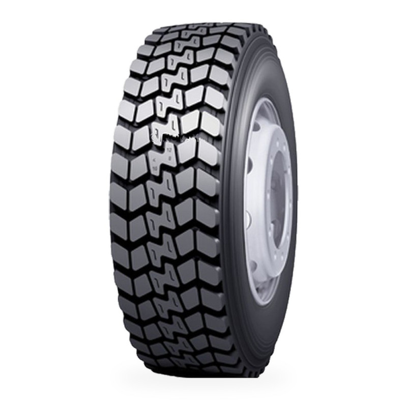 Pneu NOKIAN NTR 68 13R 22.5 156G