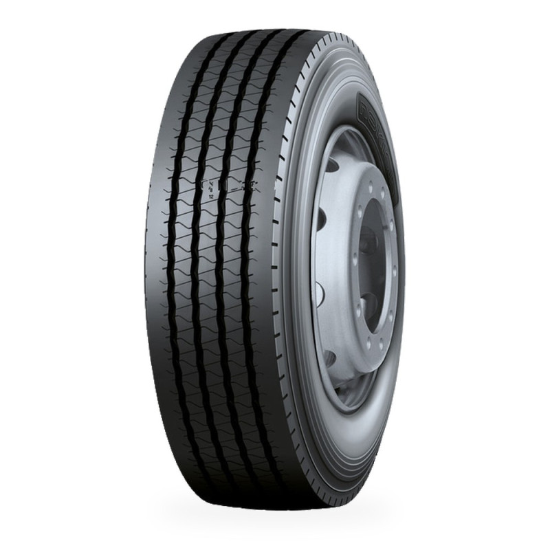 Pneu NOKIAN NTR 32 235/75 R 17.5 132/130M