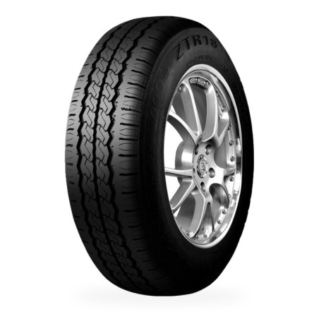 Pneu ZETA R18 235/65 R 16 115/113T