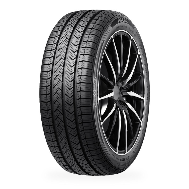 Pneu PACE Active 4S 195/60 R 15 88