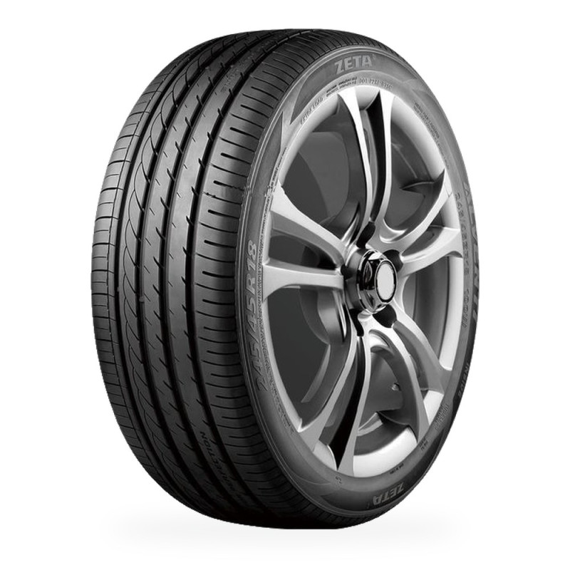 Pneu ZETA ALVENTI 255/40 R 19 100Y XL