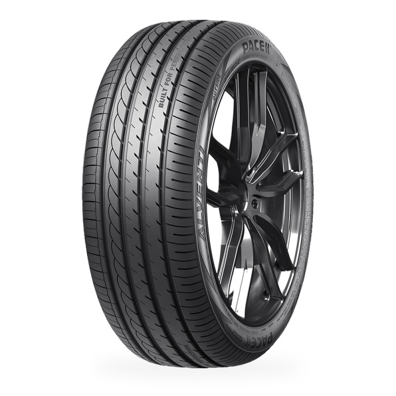 Pneu PACE Alventi 255/40 R 18 95