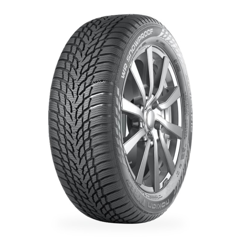 Pneu NOKIAN Snowproof 1 175/65 R 15 84T