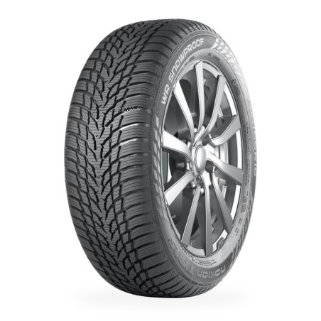 Pneu NOKIAN Snowproof 1 215/55 R 17 98H XL