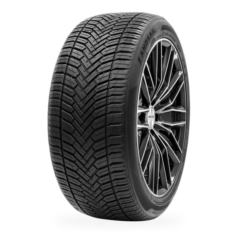 Pneu LANDSAIL 4-Seasons 2 195/65 R 15 91