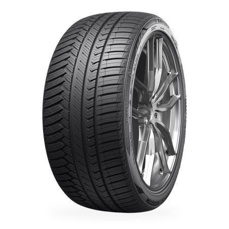 Pneu SAILUN Atrezzo 4Seasons PRO 215/45 R 17 91Y XL 3PMSF