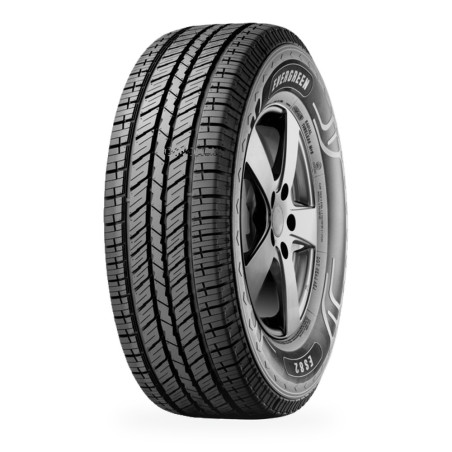 Pneu EVERGREEN ES82 255/70 R 16 111T