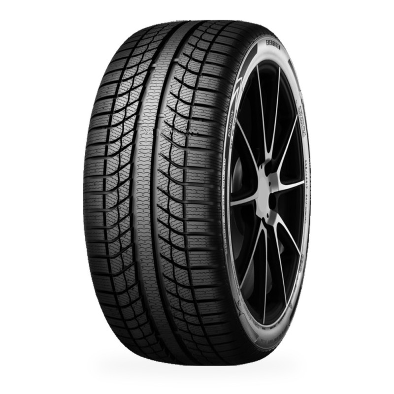 Pneu EVERGREEN EA719 165/70 R 14 85T XL 3PMSF