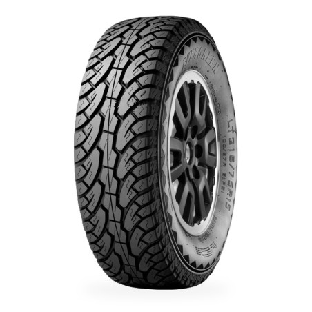 Pneu EVERGREEN ES89 10.5R 15 109R