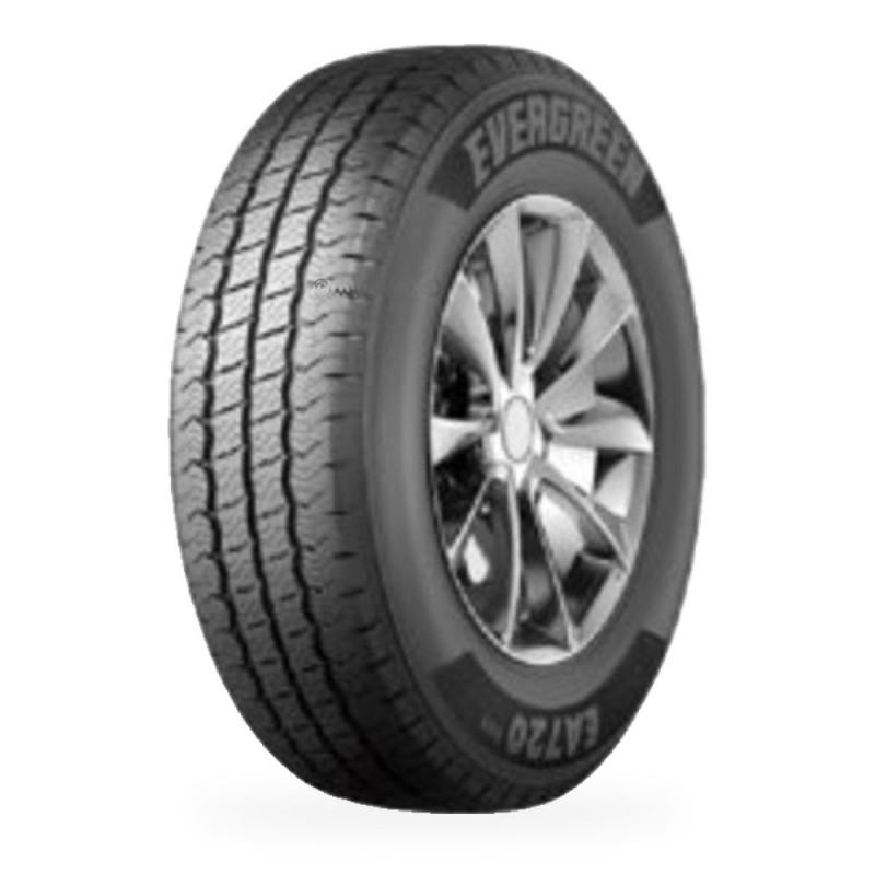 Pneu EVERGREEN EA720 Van All Seasons 215/75 R 16 113/111T 3PMSF