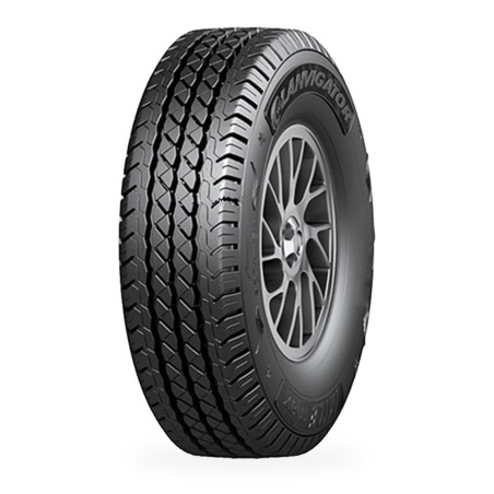 Pneu LANVIGATOR Mile MAX 195/75 R 16 107/105R