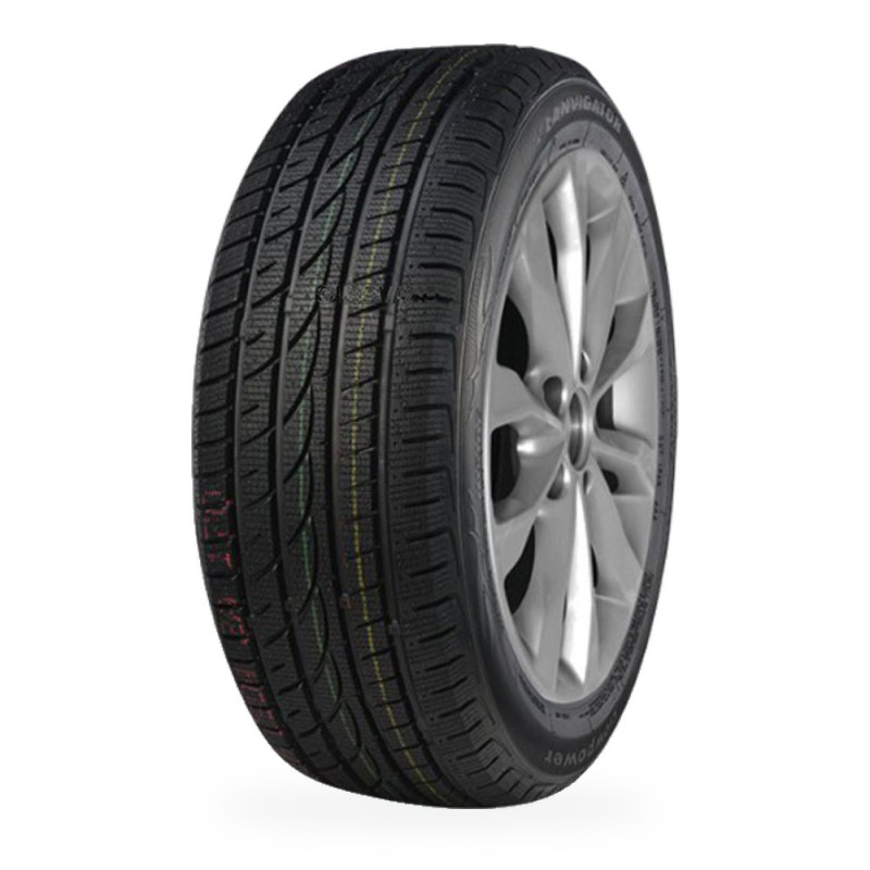 Pneu LANVIGATOR Snowpower 195/65 R 15 91T 3PMSF