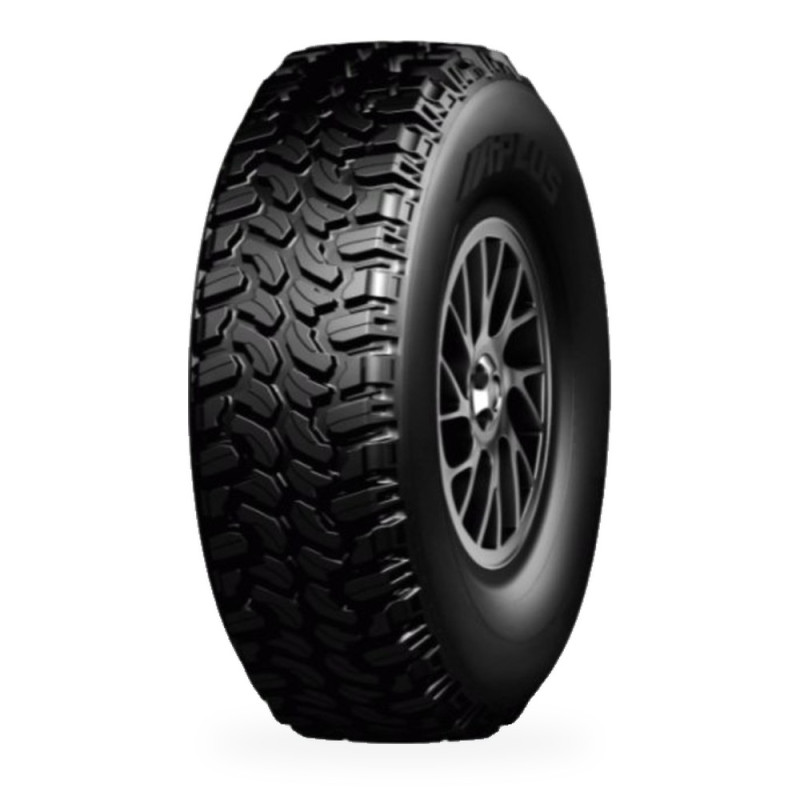 Pneu APLUS A929 M/T 285/70 R 17 121Q