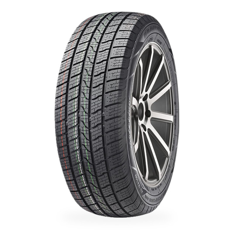 Pneu LANVIGATOR Catchfors A/S 175/65 R 13 80T 3PMSF