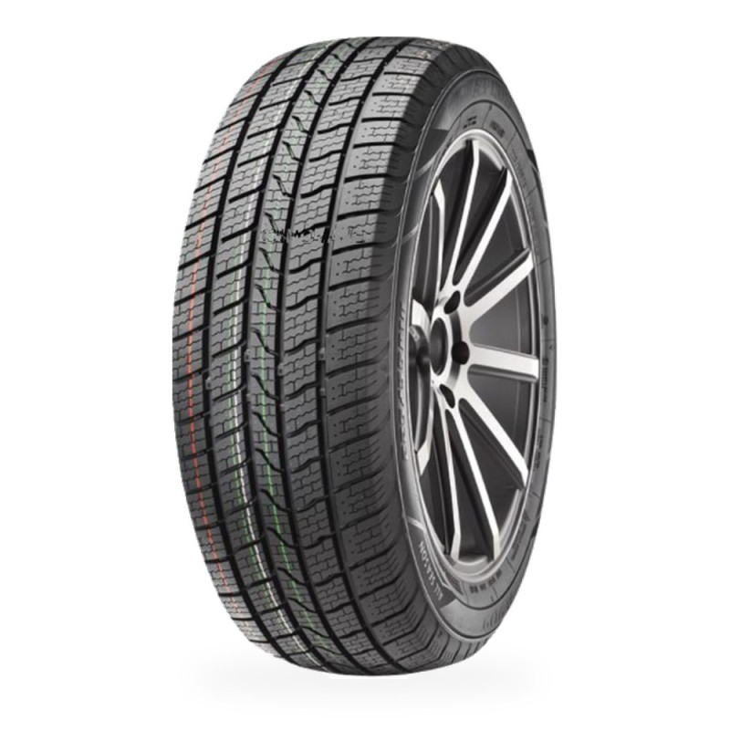 Pneu APLUS A909 Allseason 225/60 R 17 103V XL 3PMSF