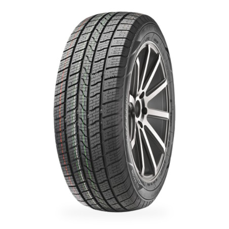 Pneu APLUS AS909 Allseason 215/50 R 17 95W 3PMSF