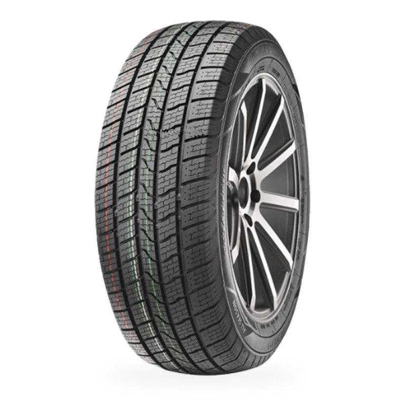 Pneu APLUS AS909 Allseason 205/55 R 17 95W 3PMSF