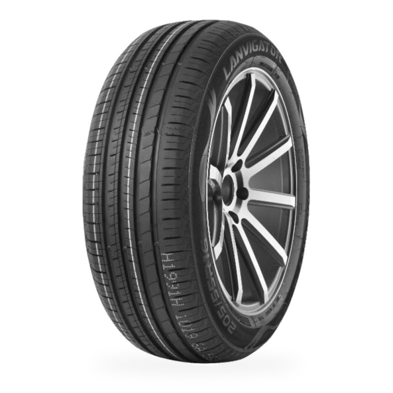 Pneu LANVIGATOR Comfort 2 165/65 R 14 79T