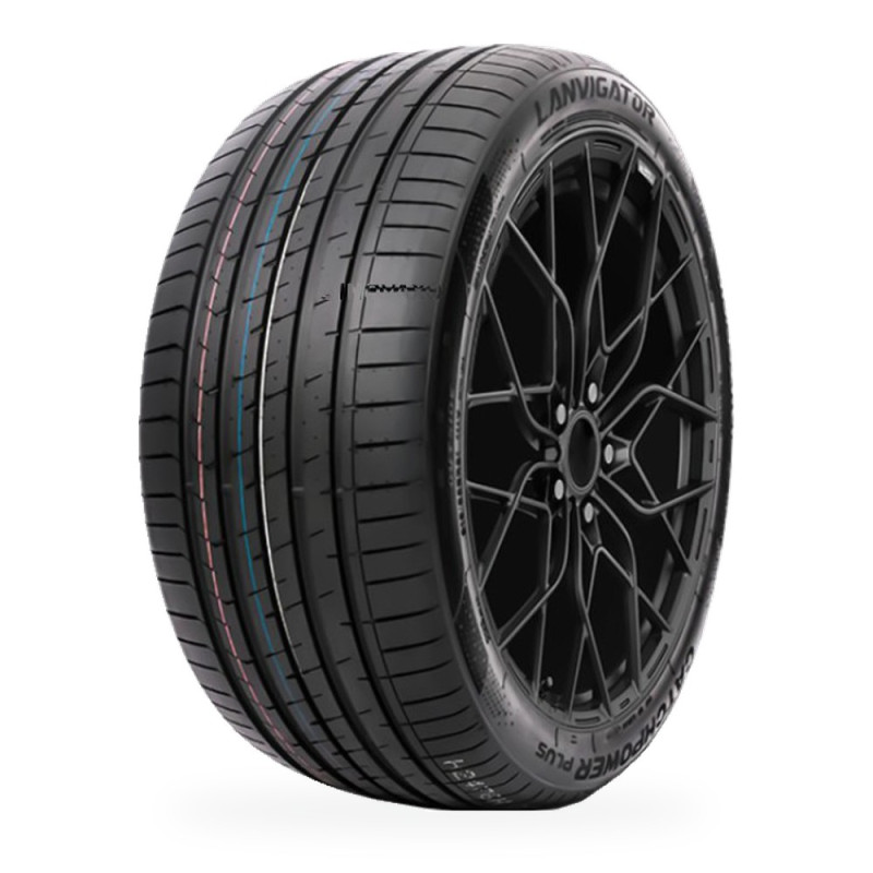 Pneu LANVIGATOR Catchpower Plus 215/40 R 17 87W XL